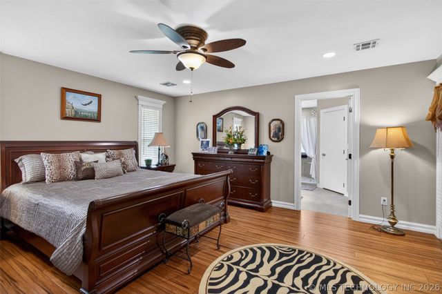 204 Gist Drive, Pryor, OK 74361