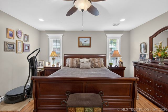 204 Gist Drive, Pryor, OK 74361