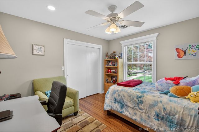 204 Gist Drive, Pryor, OK 74361
