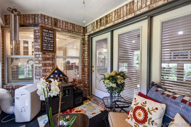 204 Gist Drive, Pryor, OK 74361