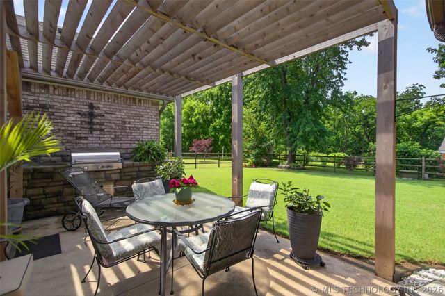 204 Gist Drive, Pryor, OK 74361
