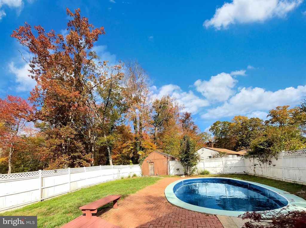 Image 30 of property listing at 1101 PINE LN, Accokeek, MD 20607