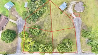 16 NW 3rd Circle, Stigler, OK 74462