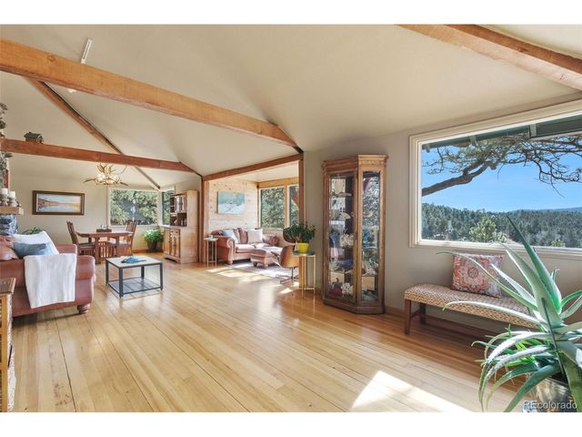 22901 Pinecrest Rd, Golden, CO 80401