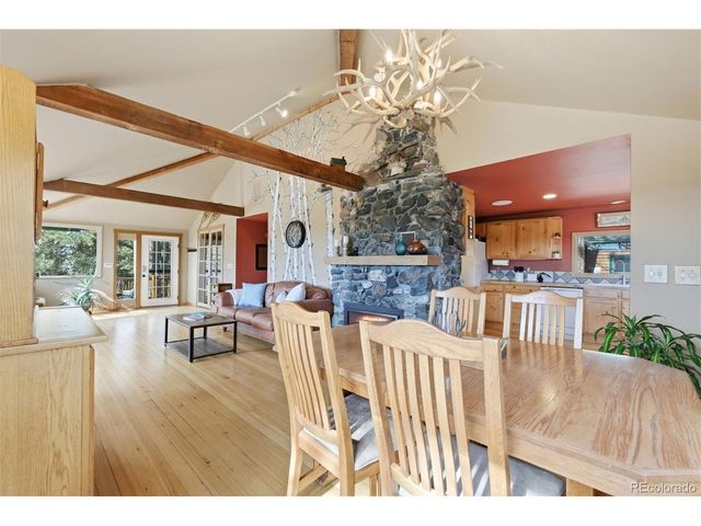 22901 Pinecrest Rd, Golden, CO 80401
