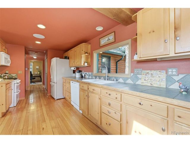 22901 Pinecrest Rd, Golden, CO 80401