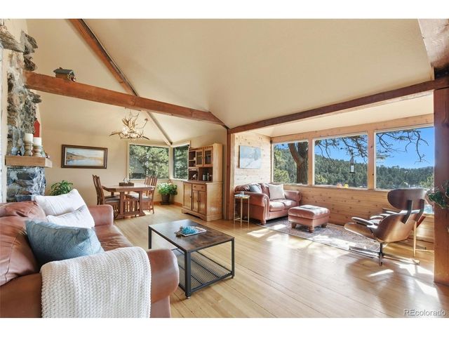 22901 Pinecrest Rd, Golden, CO 80401