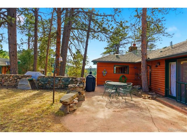 22901 Pinecrest Rd, Golden, CO 80401