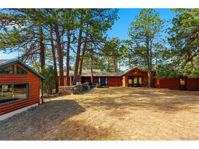 22901 Pinecrest Rd, Golden, CO 80401