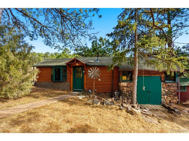 22901 Pinecrest Rd, Golden, CO 80401