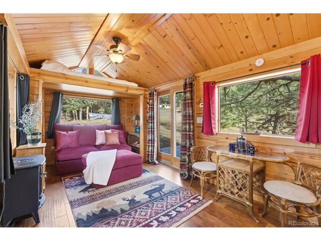 22901 Pinecrest Rd, Golden, CO 80401