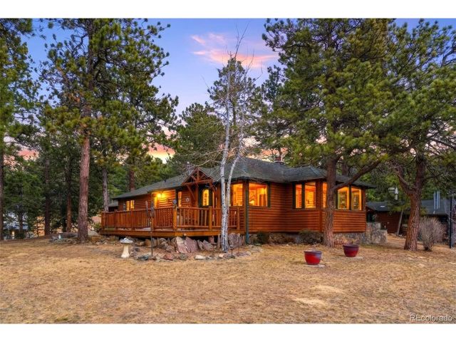22901 Pinecrest Rd, Golden, CO 80401