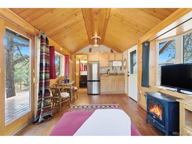 22901 Pinecrest Rd, Golden, CO 80401