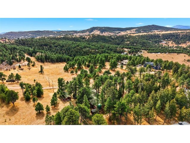 22901 Pinecrest Rd, Golden, CO 80401