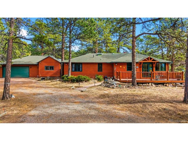 22901 Pinecrest Rd, Golden, CO 80401