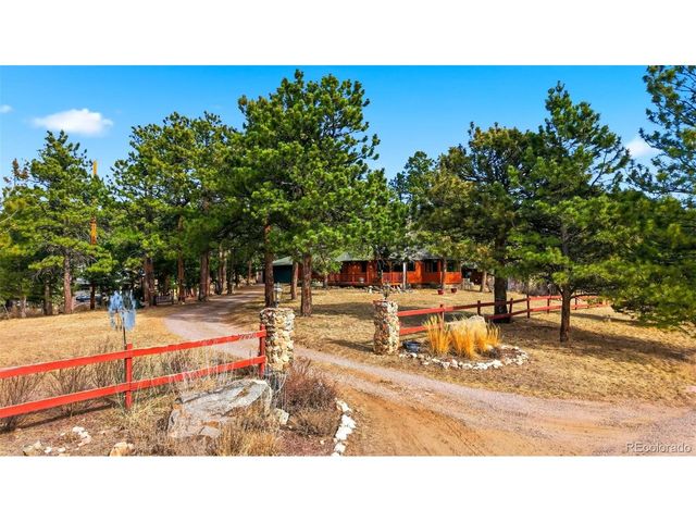 22901 Pinecrest Rd, Golden, CO 80401