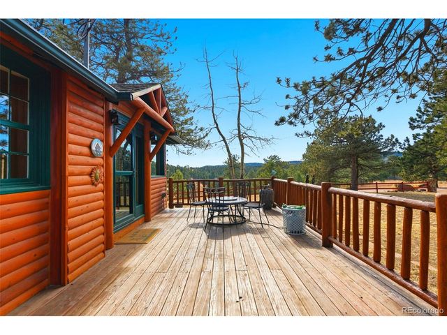 22901 Pinecrest Rd, Golden, CO 80401