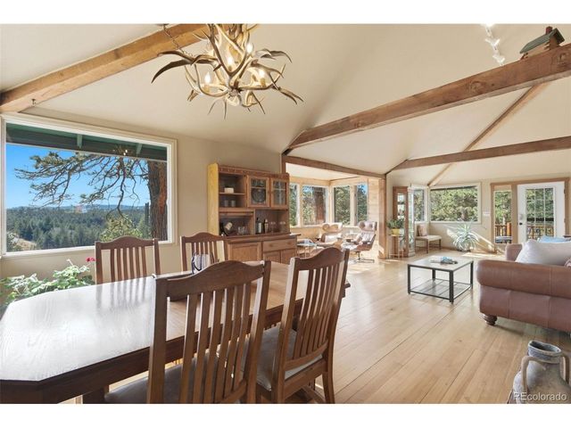 22901 Pinecrest Rd, Golden, CO 80401