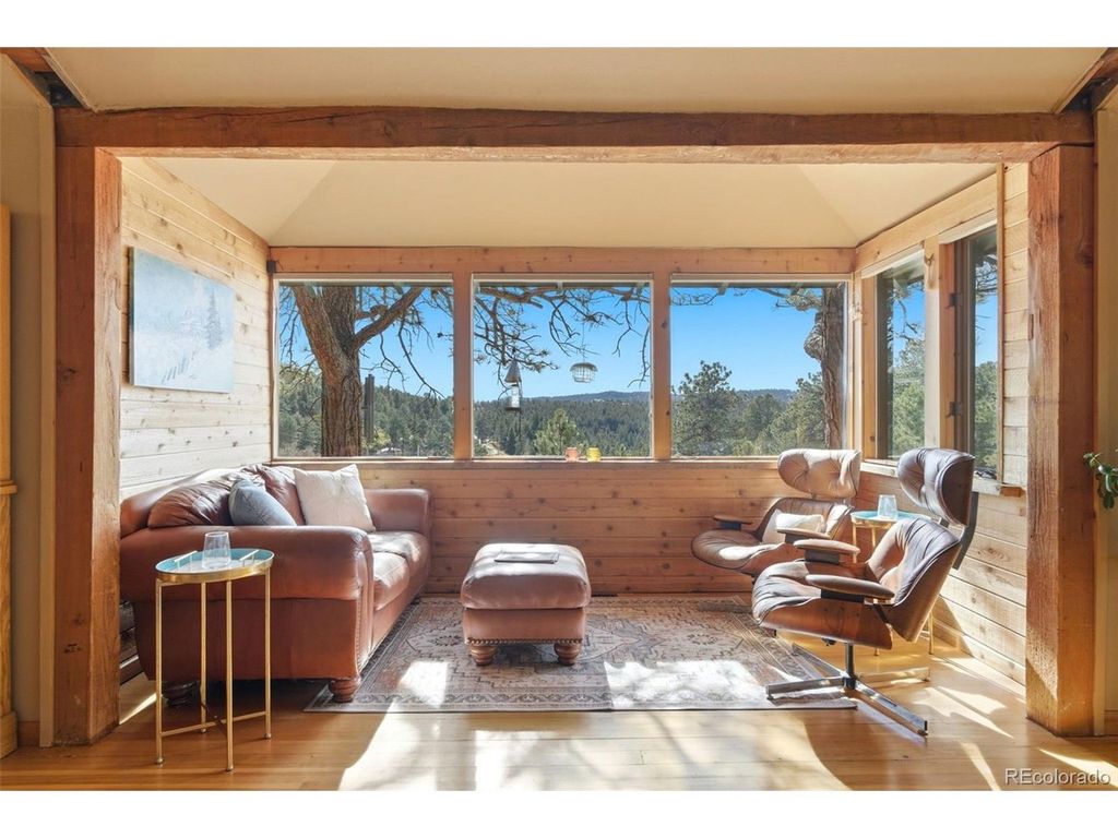 22901 Pinecrest Rd, Golden, CO 80401