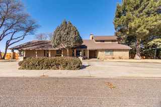 1514 Heritage Blvd, Andrews, TX 79714