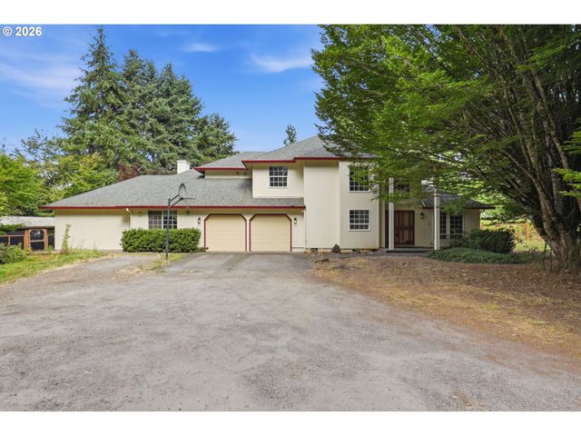 7100 Ne 151ST Cir, Vancouver, WA 98686
