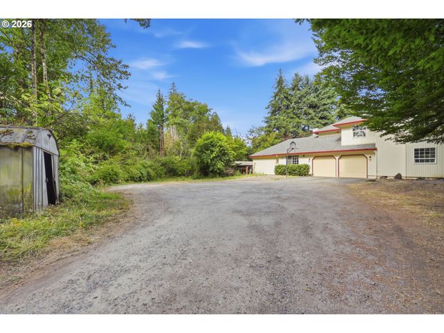 7100 Ne 151ST Cir, Vancouver, WA 98686