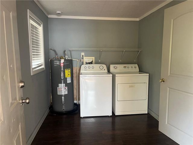 145 Peachtree Street, Griffin, GA 30223