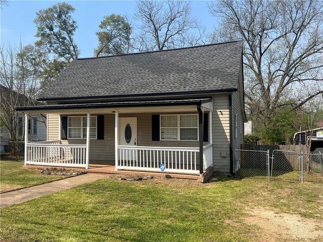 145 Peachtree Street, Griffin, GA 30223