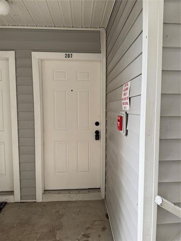 1222 BERMUDA LAKES LANE 207, Kissimmee, FL 34741