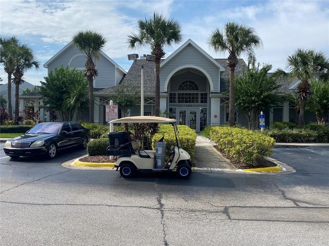 1222 BERMUDA LAKES LANE 207, Kissimmee, FL 34741