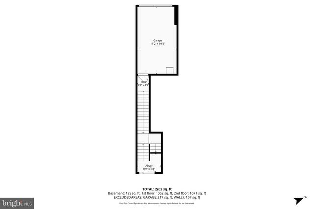 15529 JOHN DISKIN CIR, Woodbridge, VA 22191