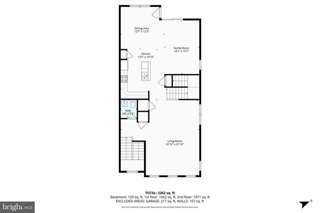 15529 JOHN DISKIN CIR, Woodbridge, VA 22191