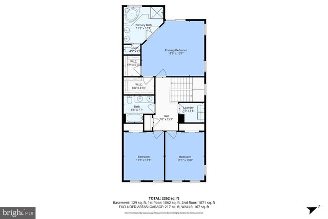 15529 JOHN DISKIN CIR, Woodbridge, VA 22191