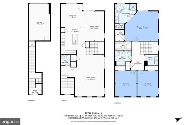 15529 JOHN DISKIN CIR, Woodbridge, VA 22191
