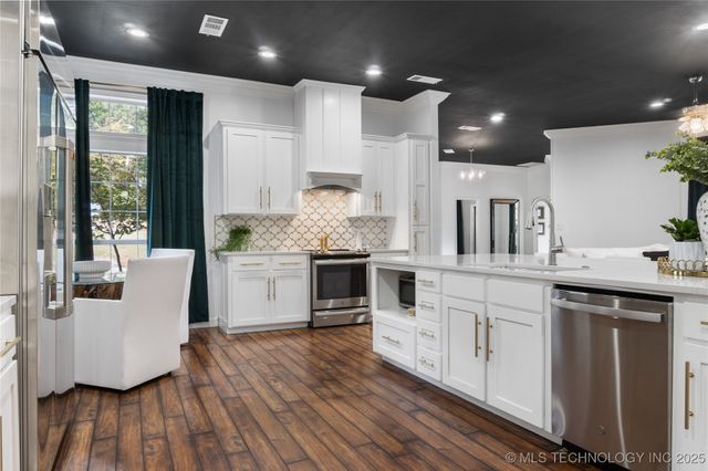 259 Eaglelake Drive, Durant, OK 74701