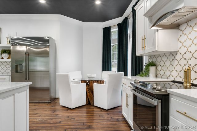 259 Eaglelake Drive, Durant, OK 74701