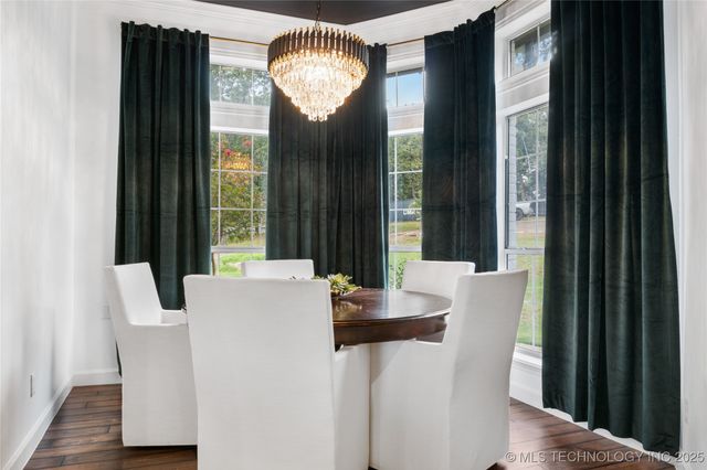 259 Eaglelake Drive, Durant, OK 74701