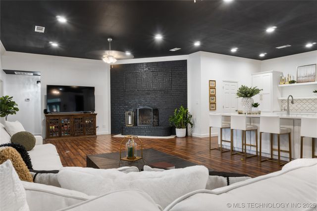 259 Eaglelake Drive, Durant, OK 74701