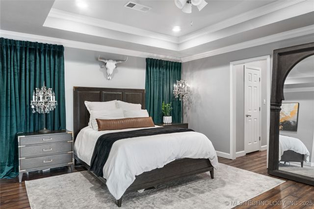 259 Eaglelake Drive, Durant, OK 74701