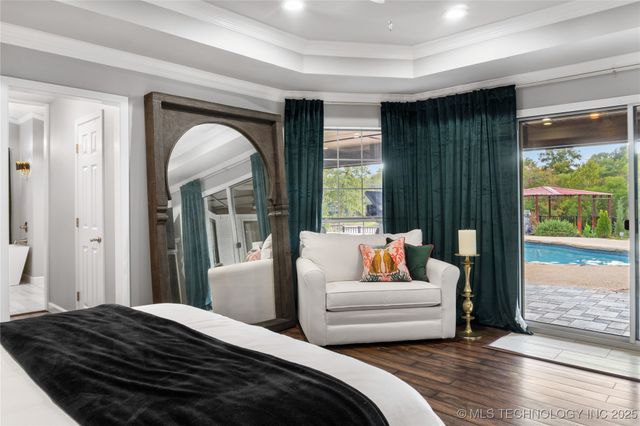 259 Eaglelake Drive, Durant, OK 74701