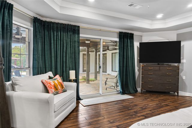 259 Eaglelake Drive, Durant, OK 74701