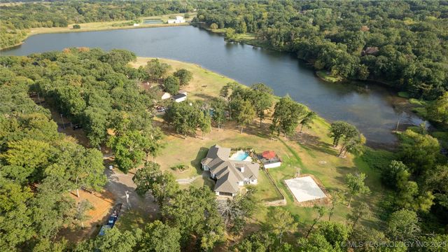 259 Eaglelake Drive, Durant, OK 74701