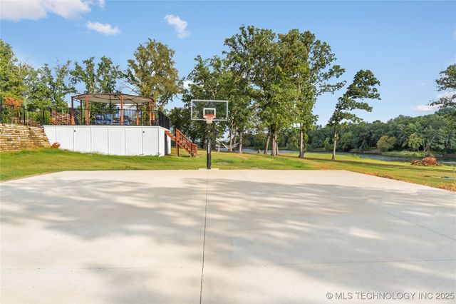 259 Eaglelake Drive, Durant, OK 74701