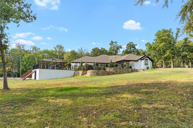 259 Eaglelake Drive, Durant, OK 74701