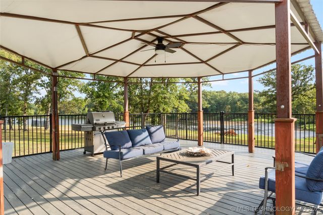 259 Eaglelake Drive, Durant, OK 74701