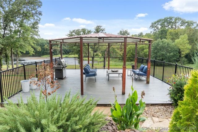 259 Eaglelake Drive, Durant, OK 74701