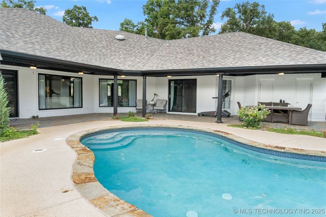 259 Eaglelake Drive, Durant, OK 74701