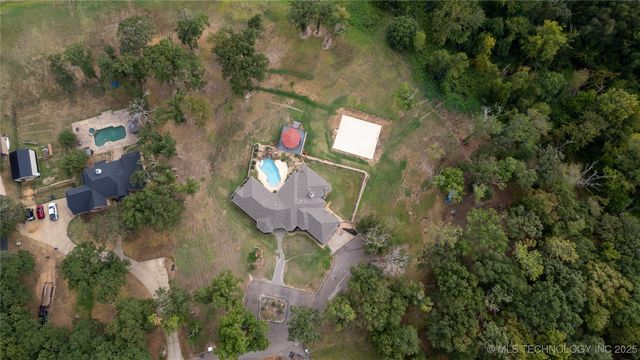 259 Eaglelake Drive, Durant, OK 74701