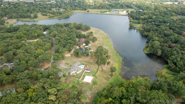 259 Eaglelake Drive, Durant, OK 74701