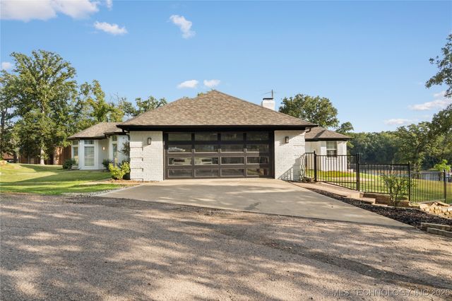 259 Eaglelake Drive, Durant, OK 74701
